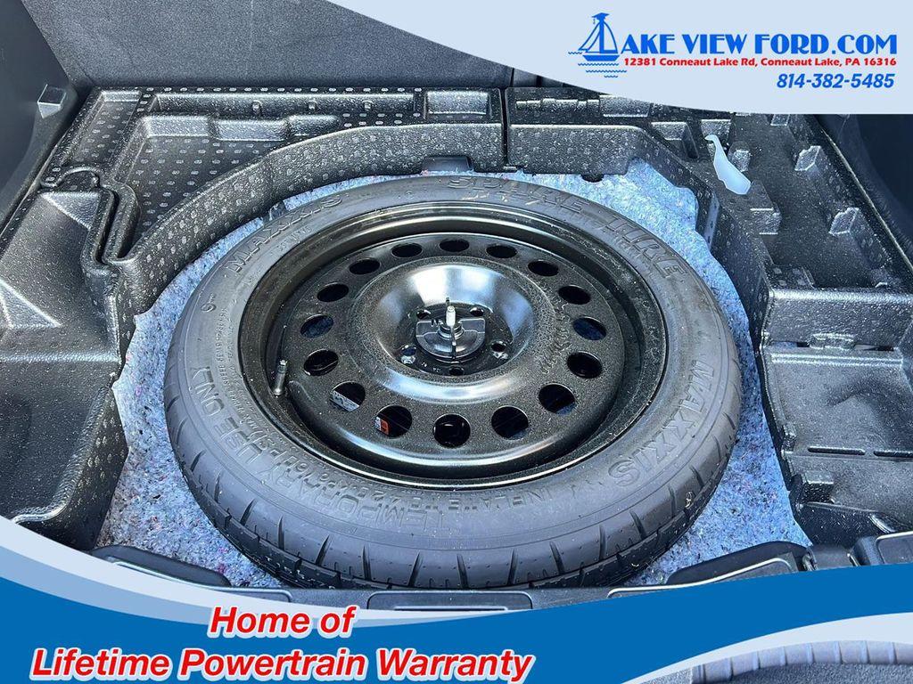 used 2023 Ford Escape car, priced at $23,695