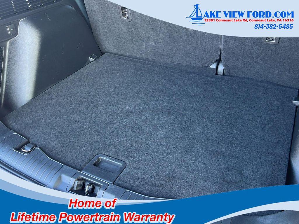 used 2023 Ford Escape car, priced at $23,695