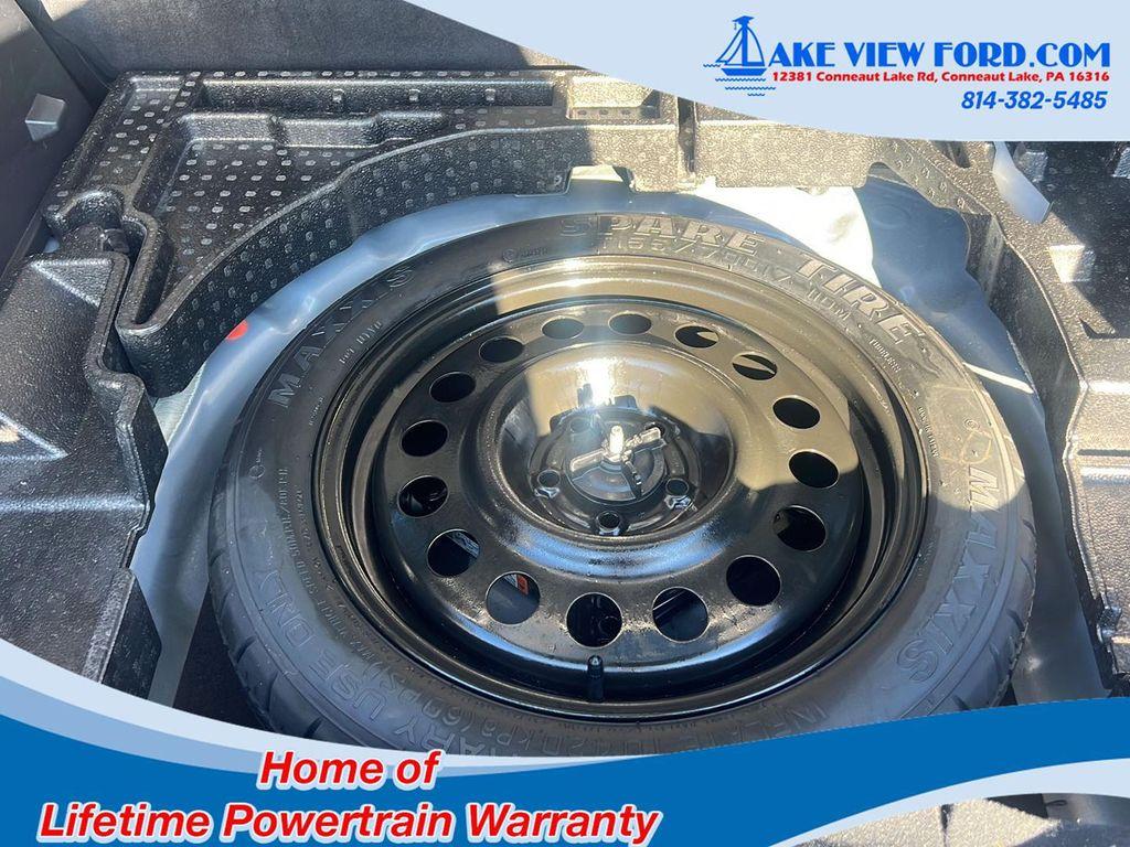 used 2023 Ford Escape car, priced at $22,355