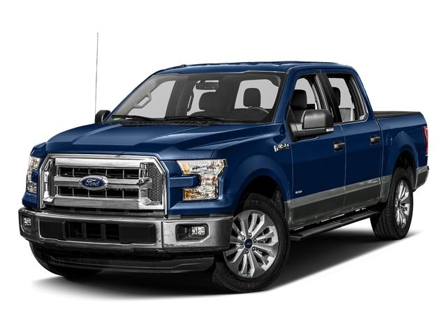 used 2017 Ford F-150 car