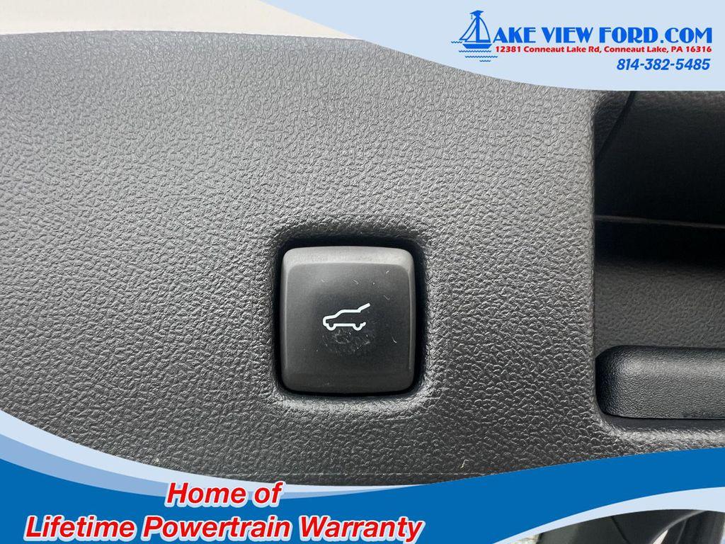 used 2022 Ford Escape car, priced at $19,255