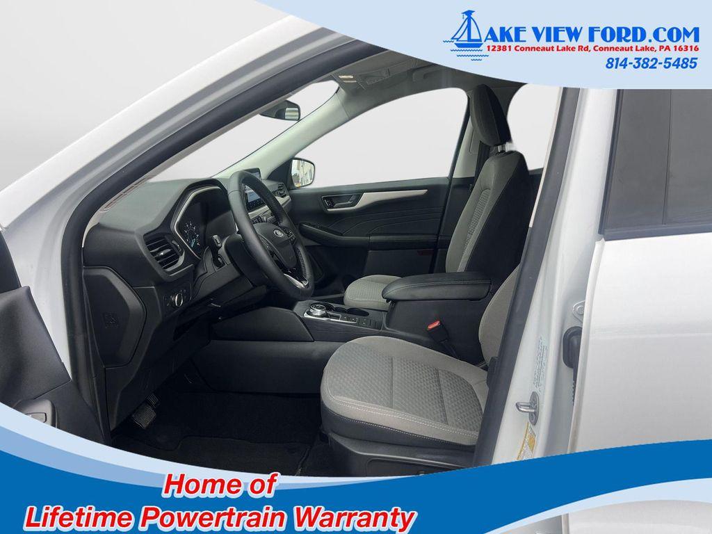 used 2022 Ford Escape car, priced at $19,255