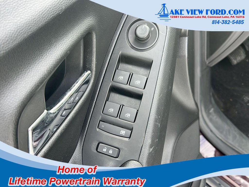 used 2022 Chevrolet Trax car, priced at $18,655