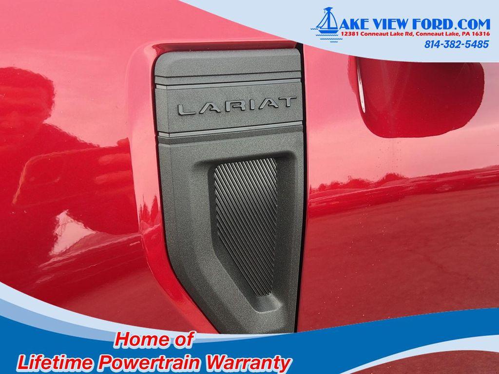 new 2026 Ford Maverick car, priced at $40,810