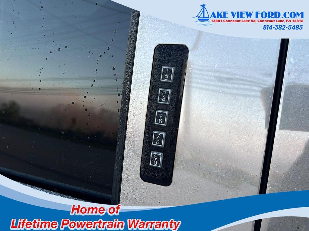 used 2020 Ford F-150 car, priced at $59,500