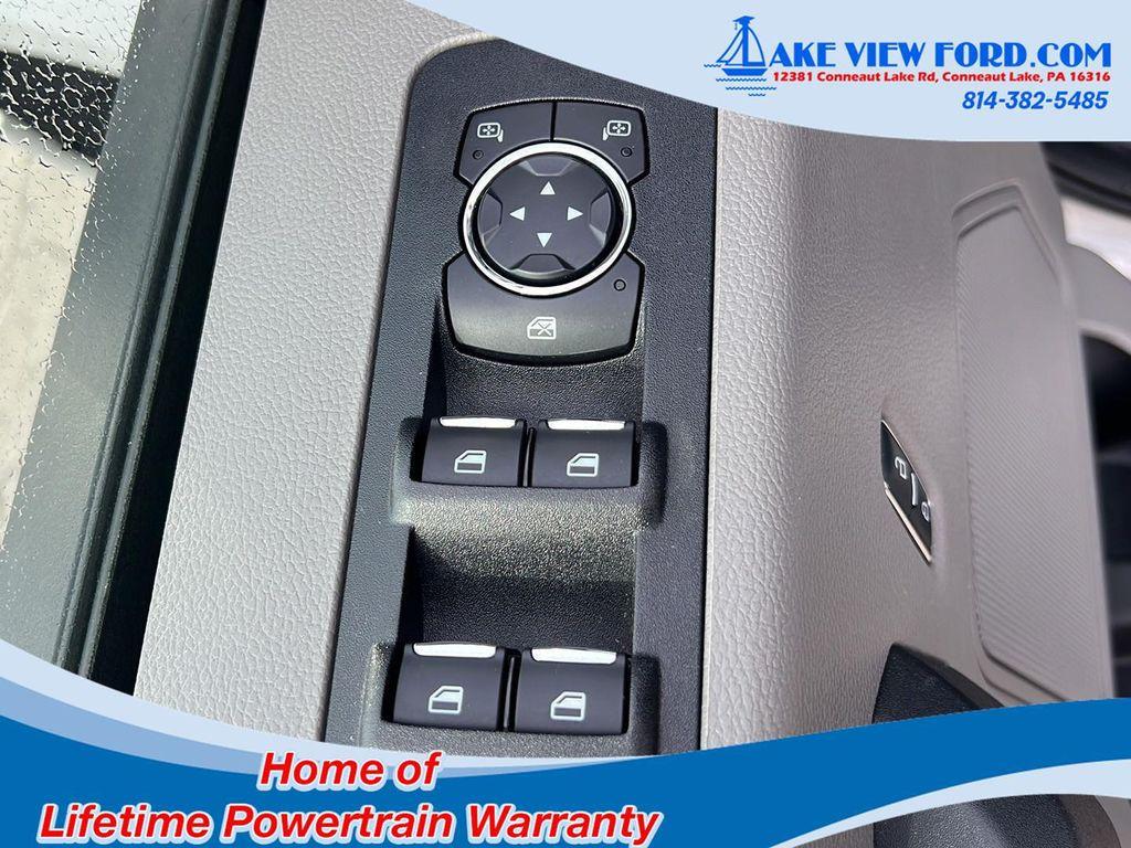 used 2019 Ford F-150 car, priced at $20,350