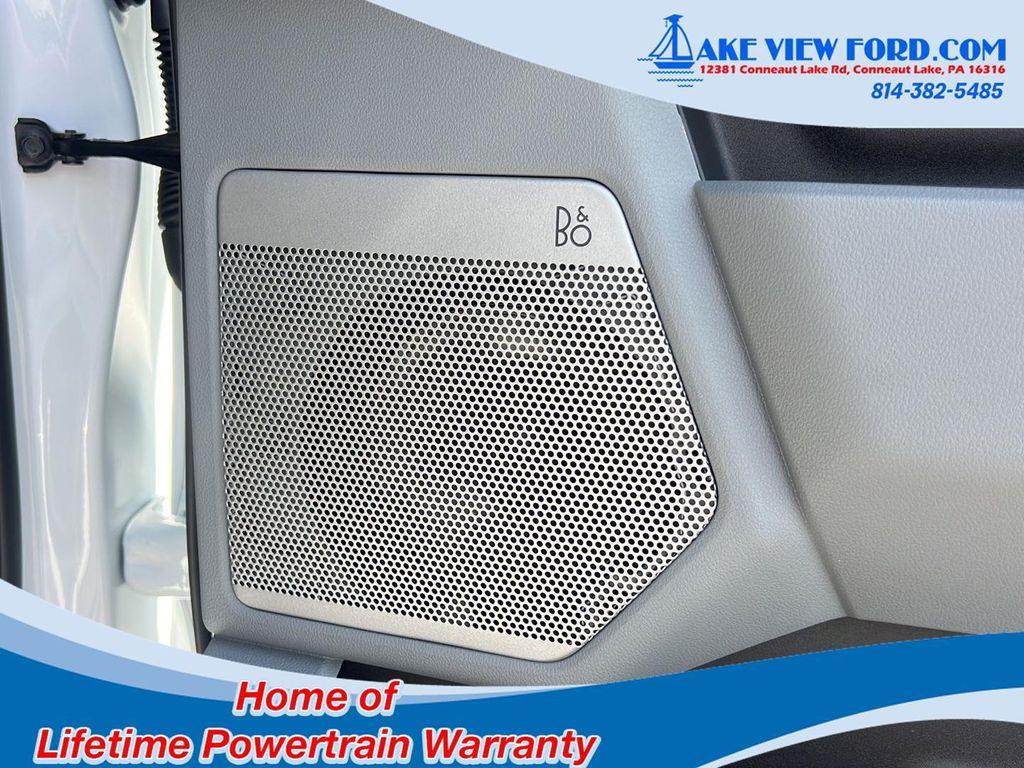 new 2026 Ford F-250 car, priced at $66,925