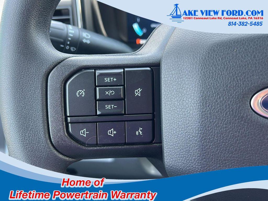 new 2026 Ford F-250 car, priced at $66,925