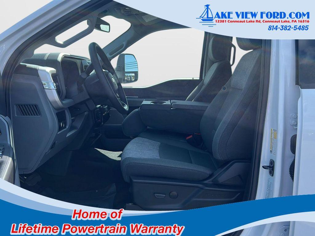 new 2026 Ford F-250 car, priced at $66,925