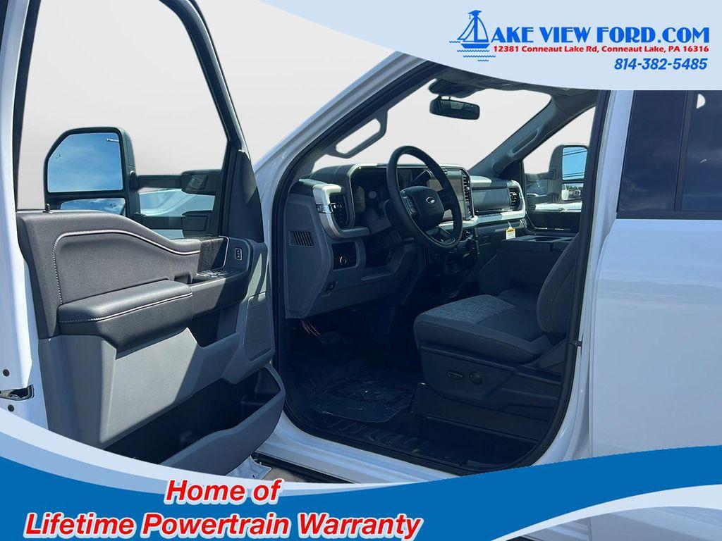 new 2026 Ford F-250 car, priced at $66,925