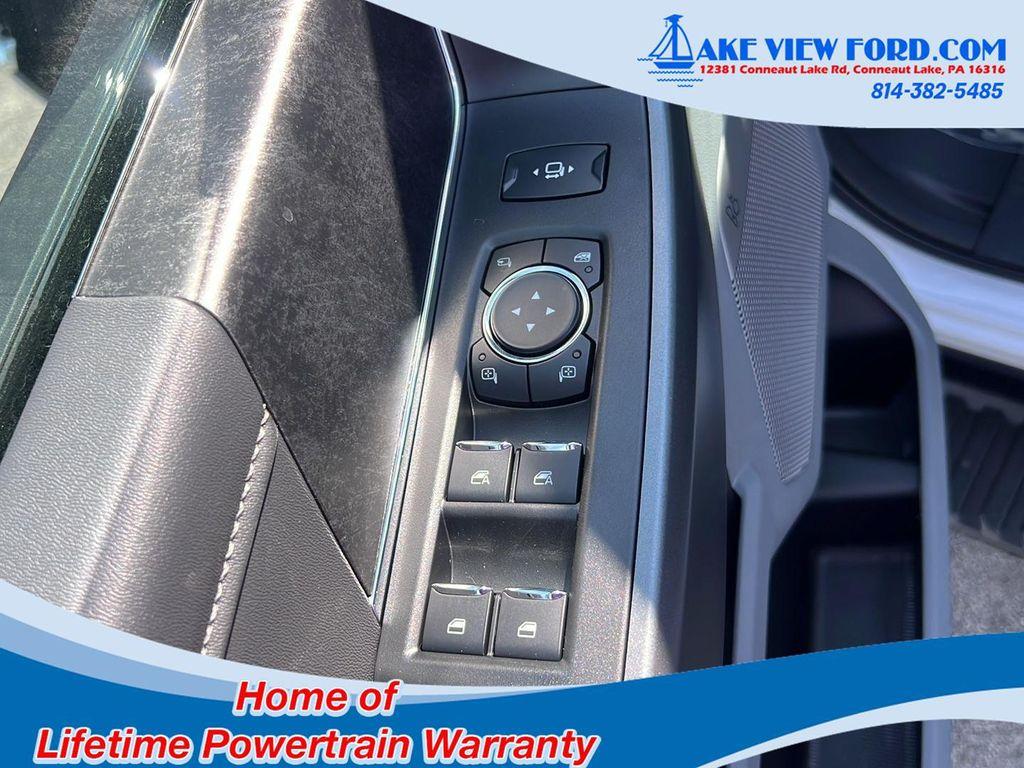 new 2026 Ford F-250 car, priced at $66,925