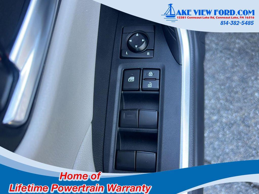 used 2019 Toyota RAV4 car, priced at $18,755