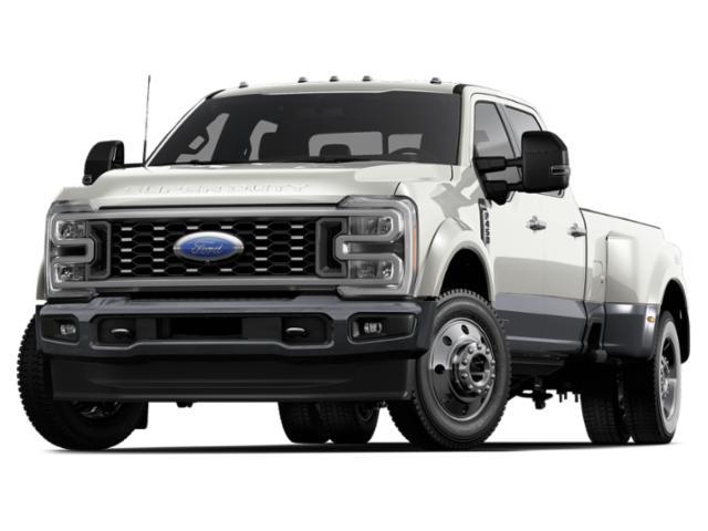 new 2026 Ford F-450 car, priced at $107,365