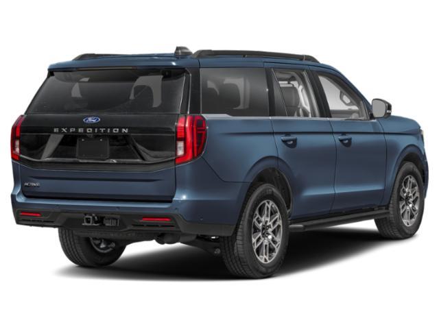 new 2026 Ford Expedition car, priced at $74,460