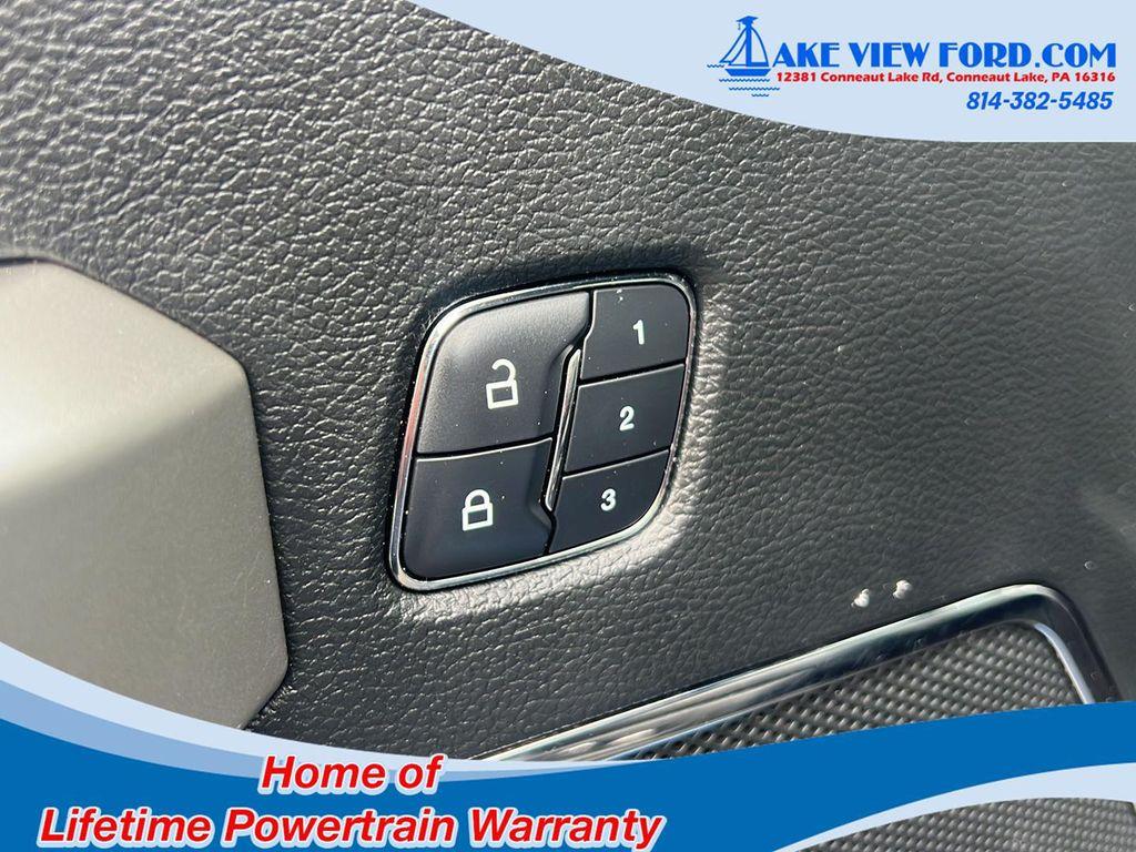 used 2016 Ford F-150 car, priced at $24,555