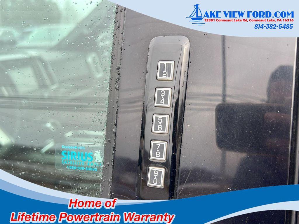 used 2016 Ford F-150 car, priced at $24,555