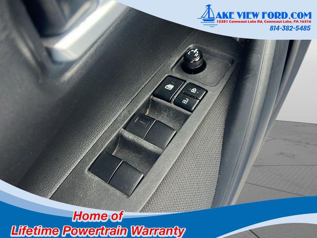 used 2021 Toyota Corolla car, priced at $11,755