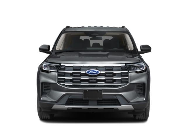 new 2026 Ford Explorer car, priced at $45,125