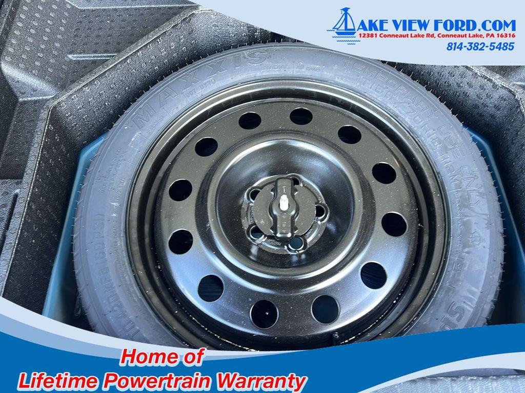 used 2024 Ford Edge car, priced at $26,990