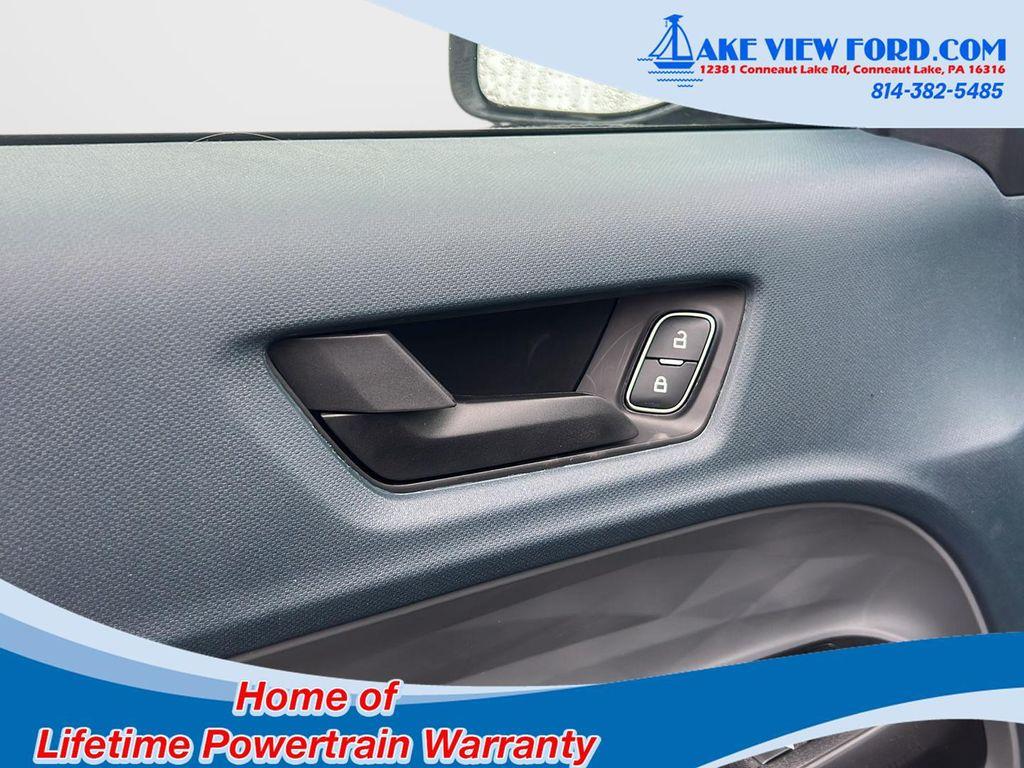 new 2025 Ford Maverick car, priced at $34,315