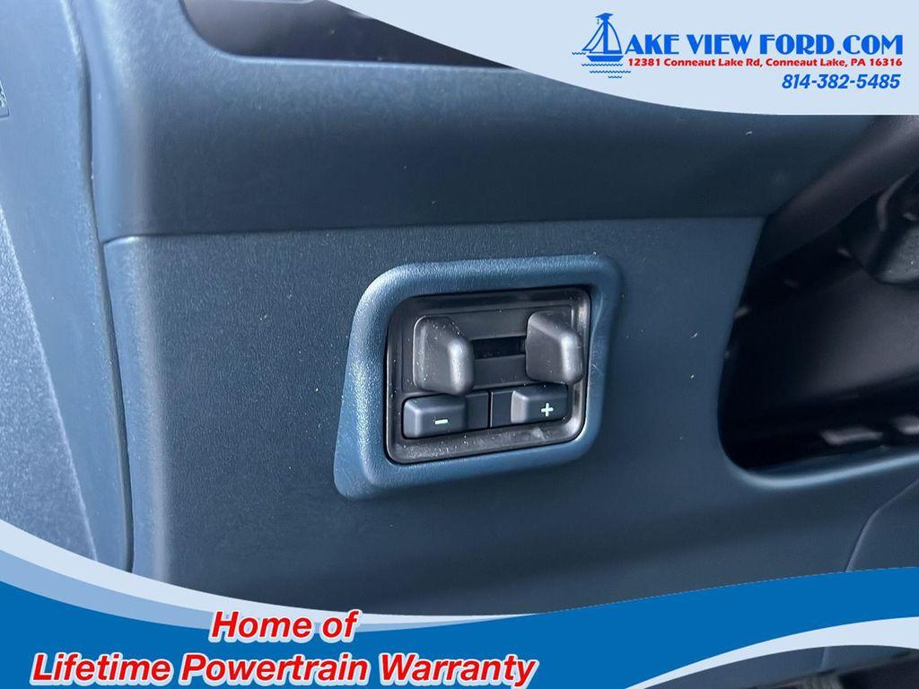 new 2025 Ford Maverick car, priced at $37,990