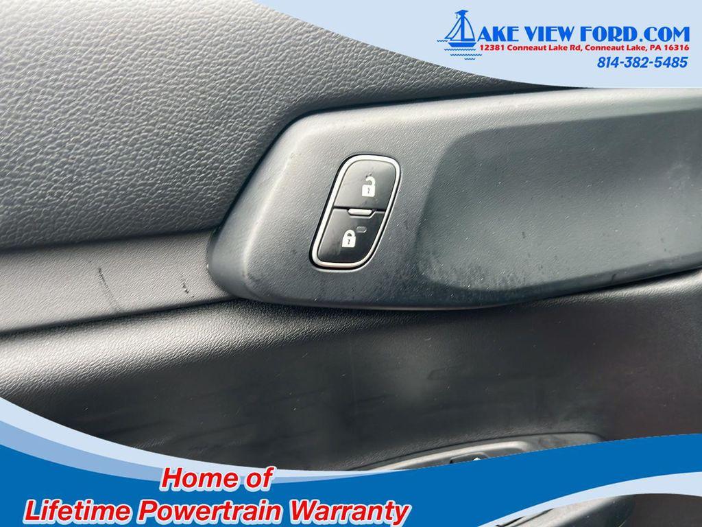 new 2025 Ford Ranger car, priced at $43,205