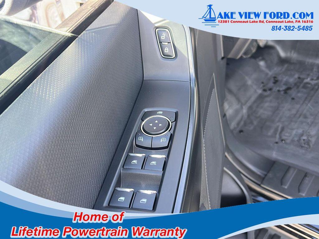 used 2023 Ford F-150 car, priced at $33,555