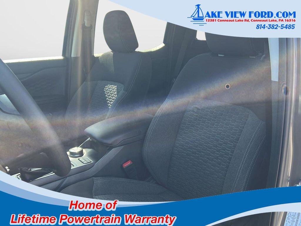 new 2026 Ford Ranger car, priced at $41,620