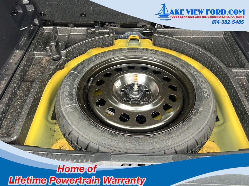 used 2023 Ford Bronco Sport car, priced at $24,555