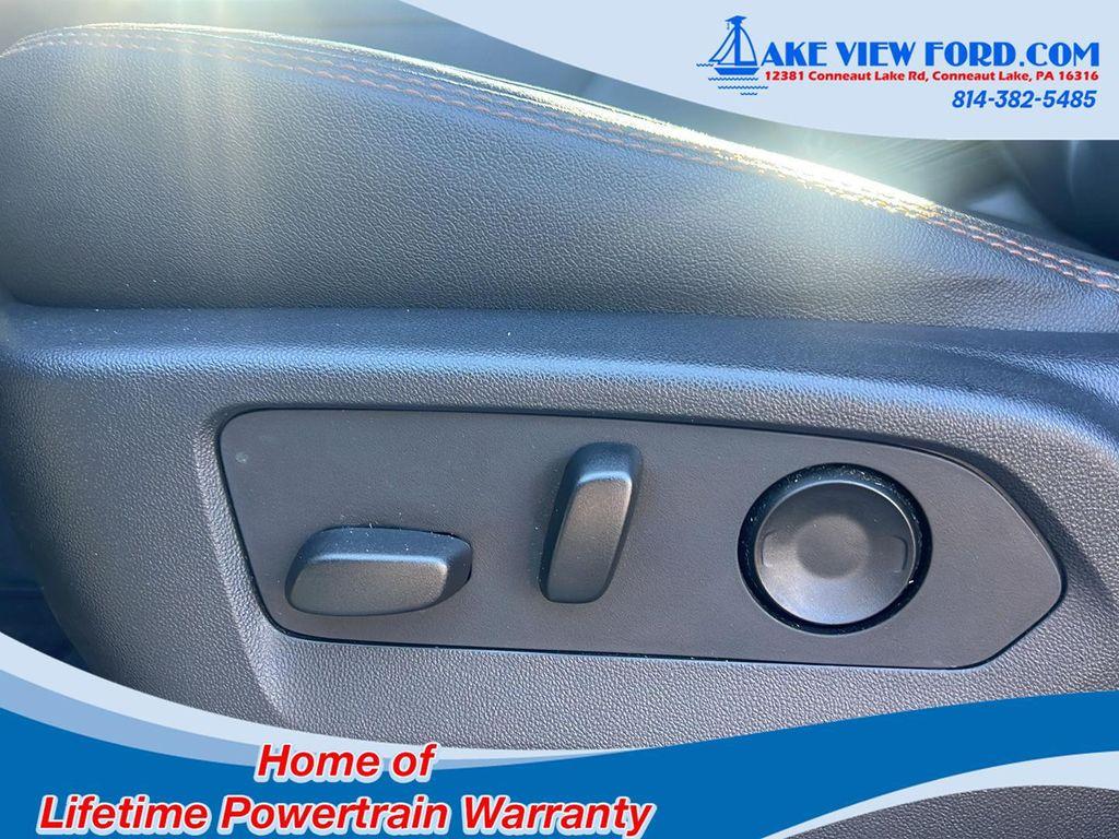 used 2023 GMC Sierra 1500 car, priced at $46,255