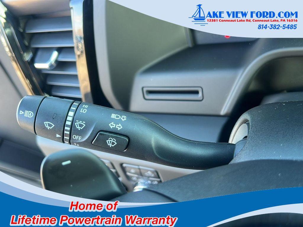 used 2023 GMC Sierra 1500 car, priced at $46,255