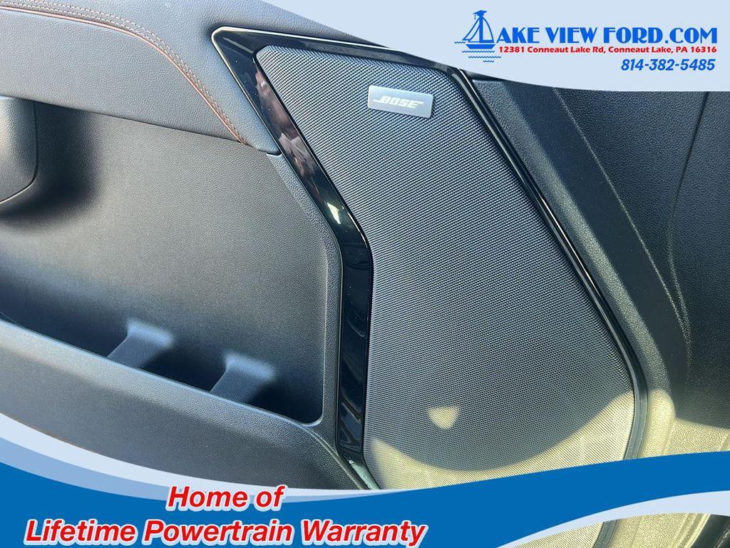 used 2023 GMC Sierra 1500 car, priced at $46,255