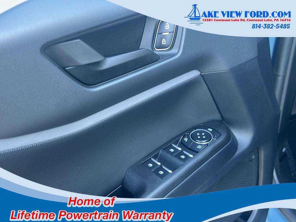 used 2022 Ford Bronco Sport car, priced at $24,390