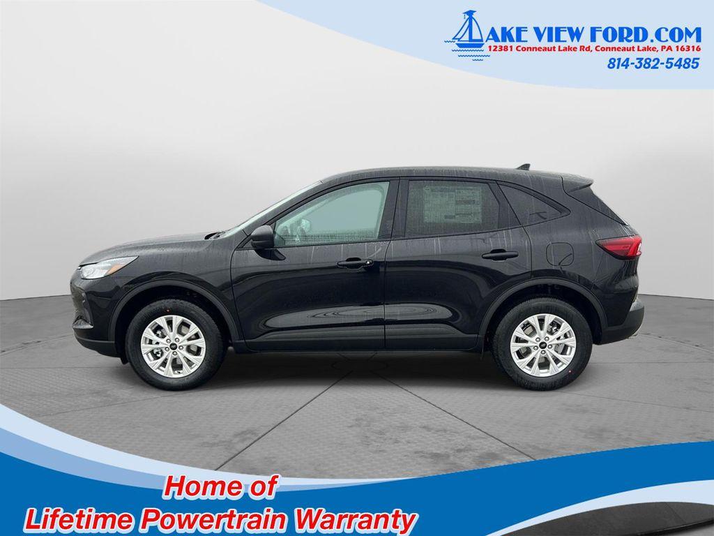 new 2026 Ford Escape car, priced at $33,245