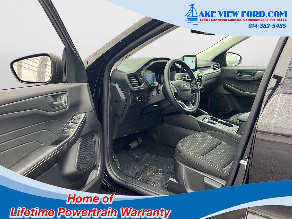 new 2026 Ford Escape car, priced at $33,245