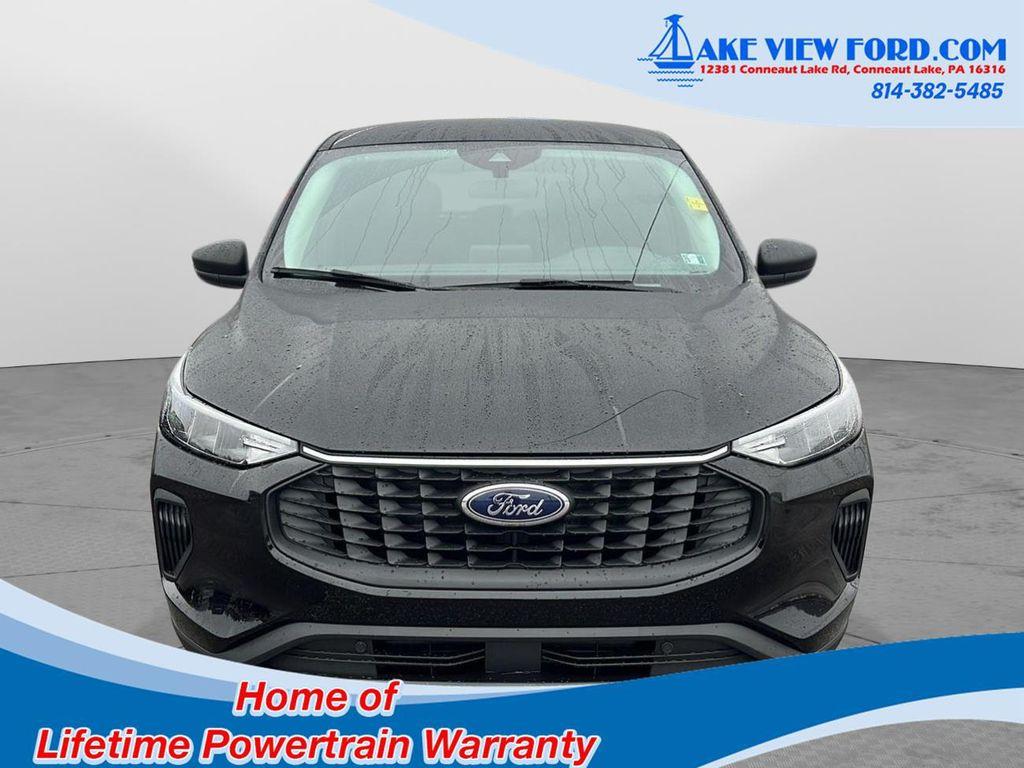 new 2026 Ford Escape car, priced at $33,245