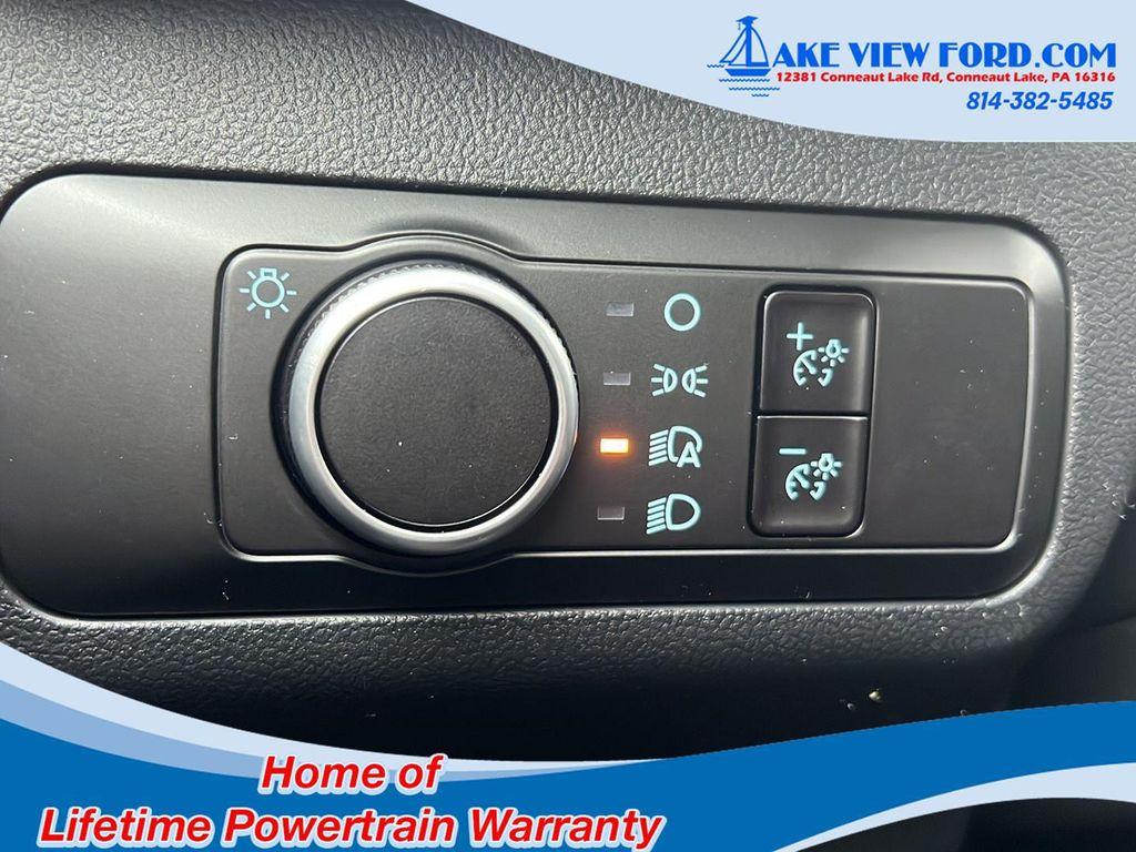 new 2026 Ford Escape car, priced at $33,245