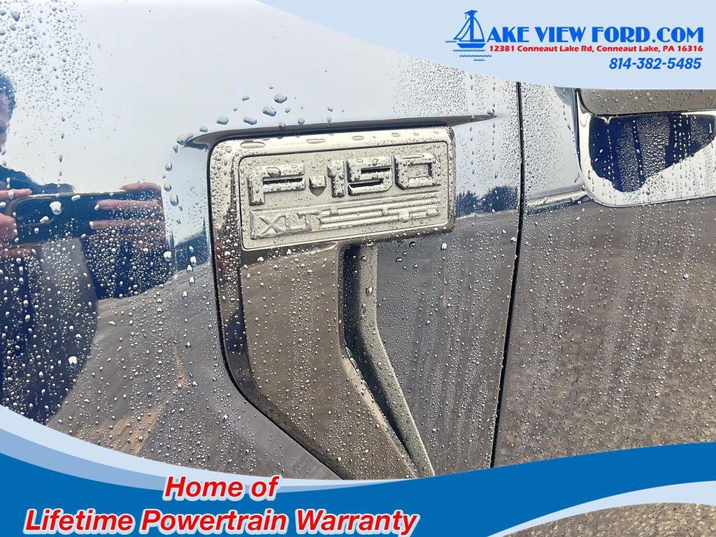 new 2026 Ford F-150 car, priced at $60,110