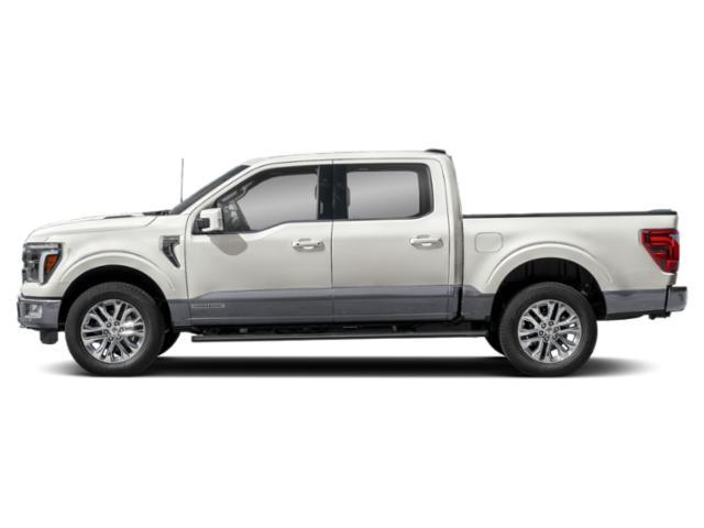 new 2025 Ford F-150 car, priced at $78,795