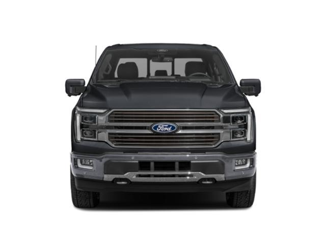 new 2025 Ford F-150 car, priced at $78,795