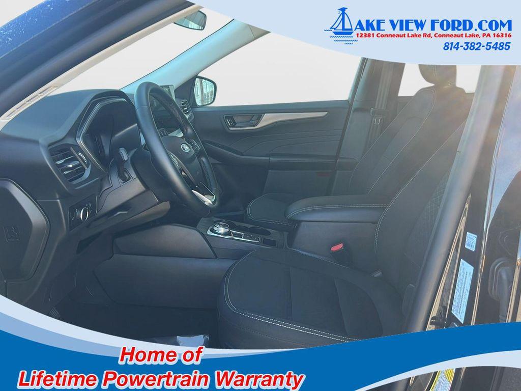 used 2025 Ford Escape car, priced at $26,990