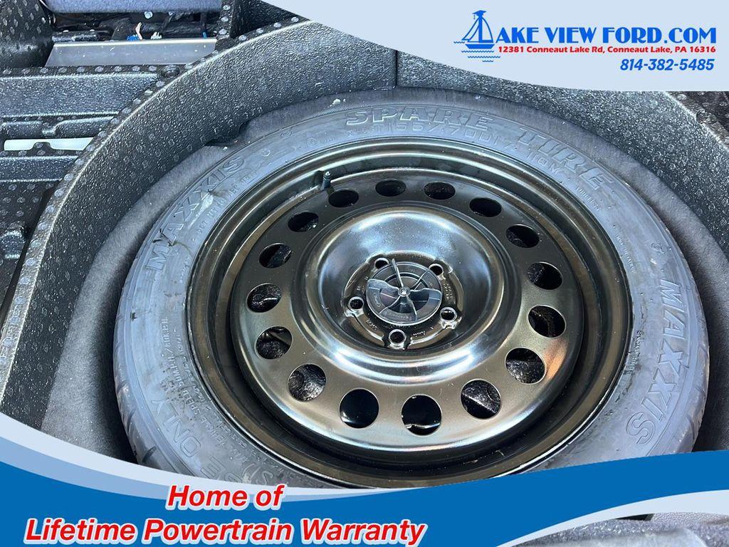 used 2018 Ford Escape car, priced at $11,995