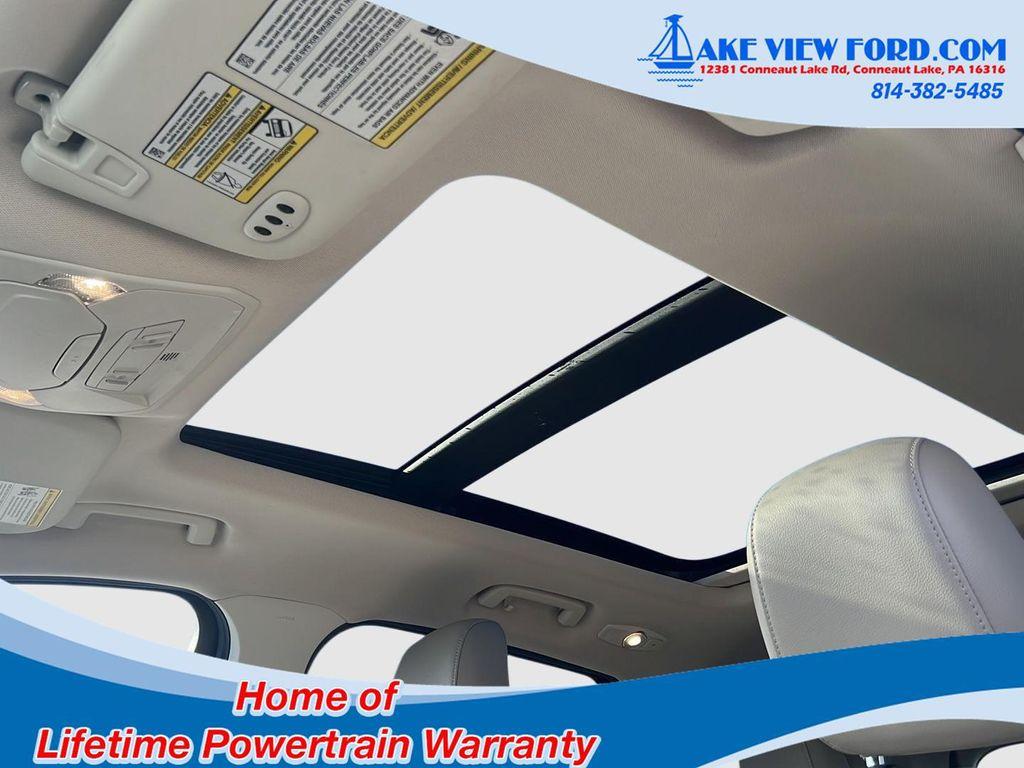 used 2018 Ford Escape car, priced at $11,995