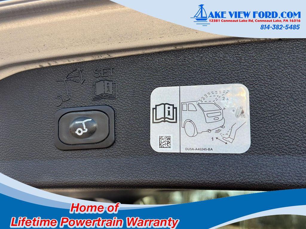 used 2018 Ford Escape car, priced at $11,995