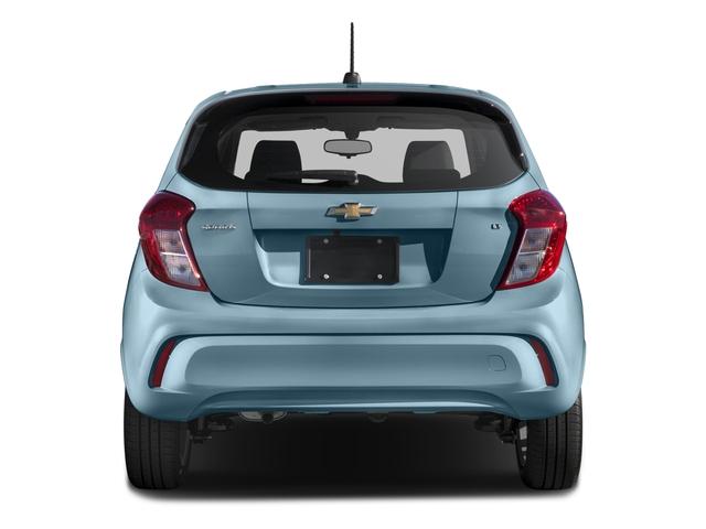 used 2018 Chevrolet Spark car