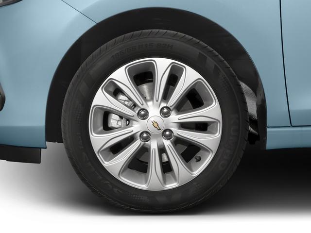 used 2018 Chevrolet Spark car