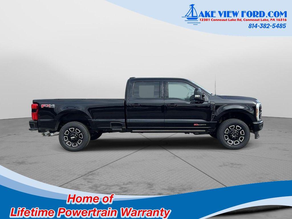 new 2026 Ford F-350 car, priced at $97,785