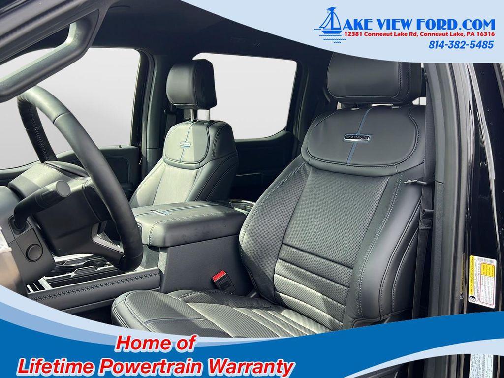 new 2026 Ford F-350 car, priced at $97,785