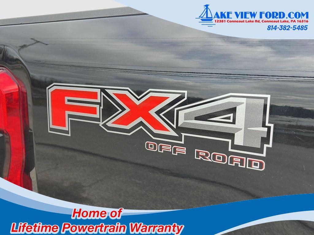 new 2026 Ford F-350 car, priced at $97,785