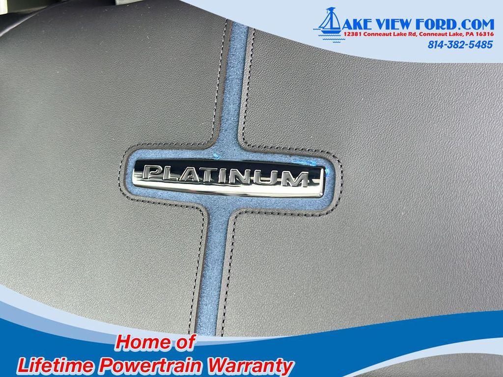 new 2026 Ford F-350 car, priced at $97,785